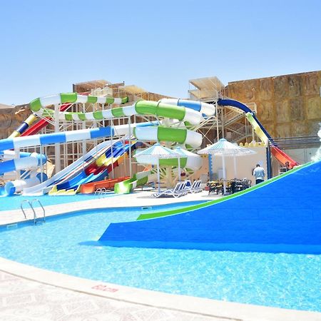 Amc Royal Hotel & Spa Hurghada Eksteriør bilde